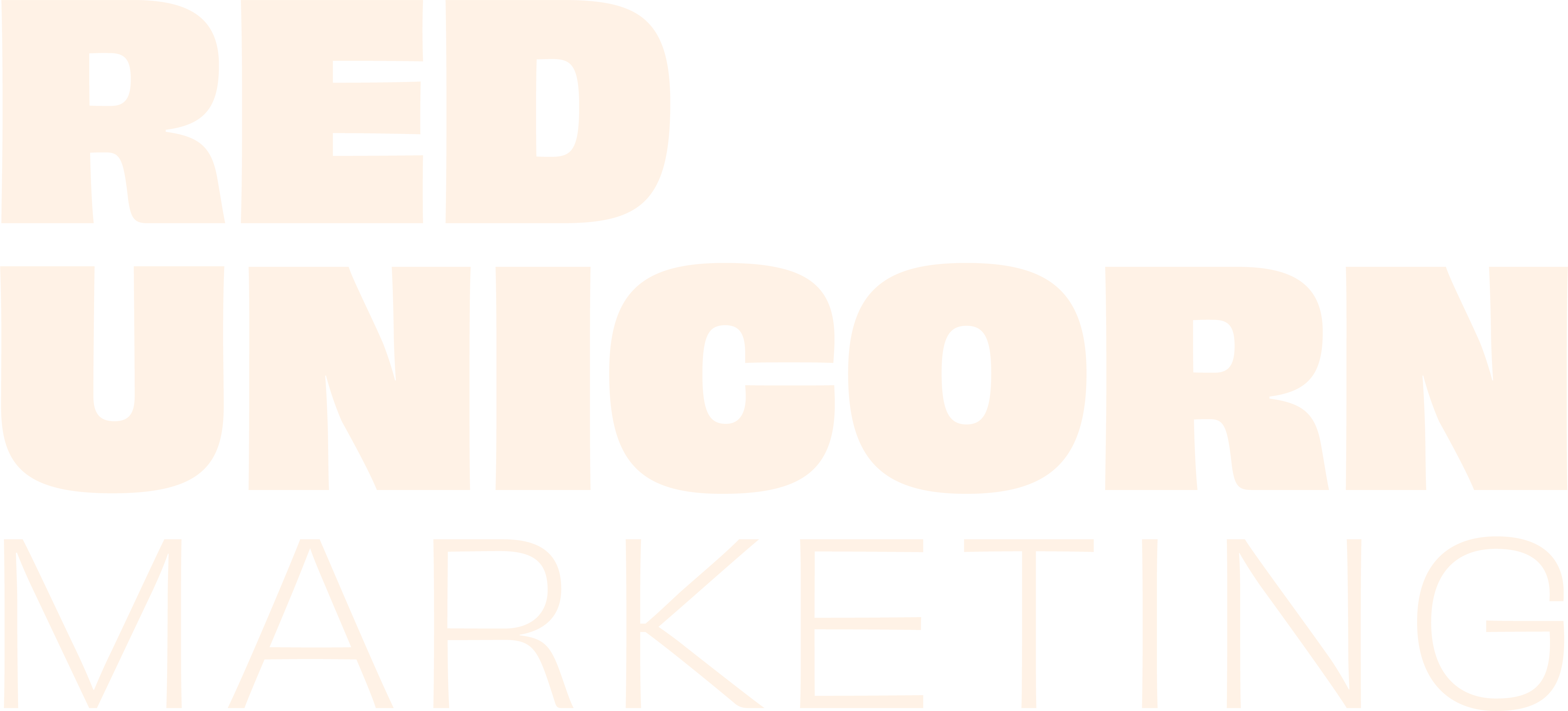 Red Unicorn Marketing